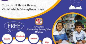 Divine Strength Foundation International