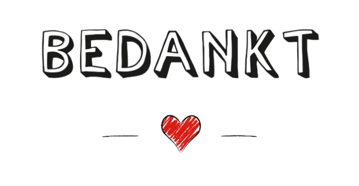 een handje helpen