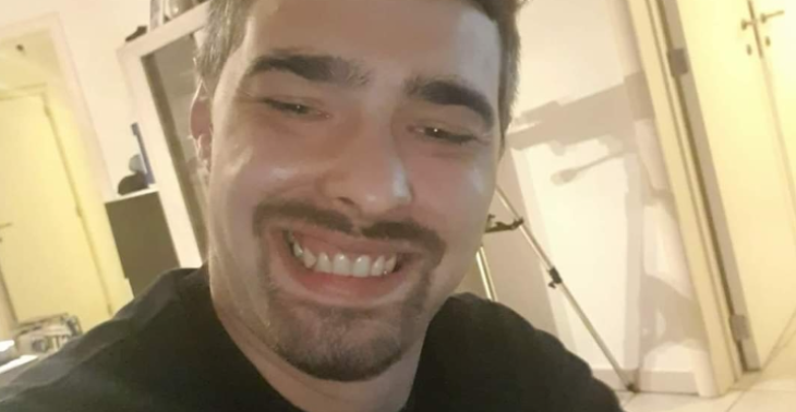 Help mijn droom uit te komen