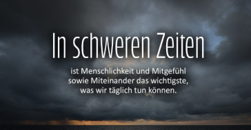 Hilfe für Mensch & Tier