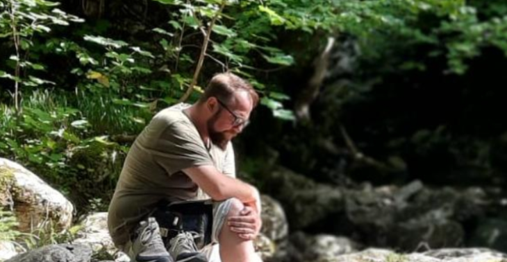 Spenden für meinen Bruder