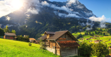 Fürs neue anfang