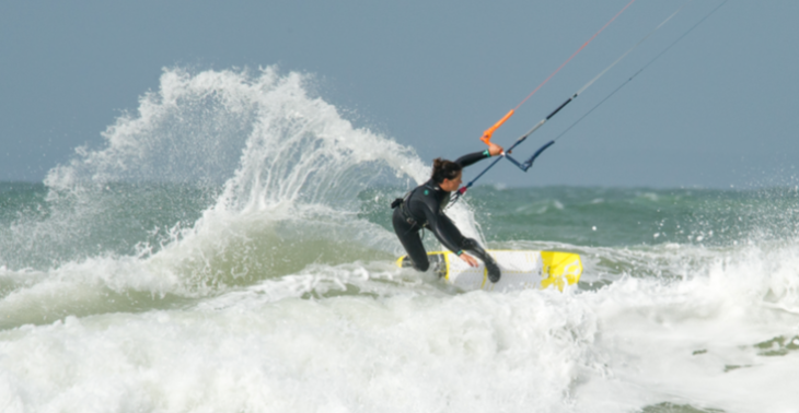 Big Downwind tvv Zeepreventorium De Haan