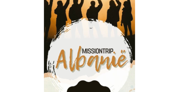 Missiontrip Albanië