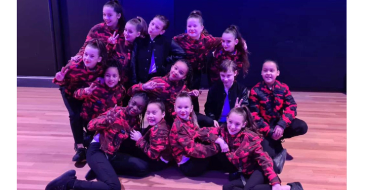 Help 225 crew naar het EK!