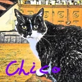 chico tekening