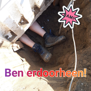 konijn @ atelier wijngaarde.nl