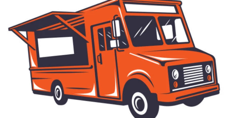Opstart foodtruck