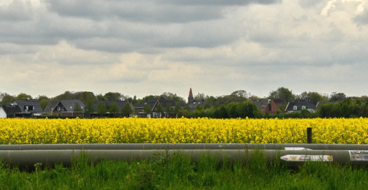 Stop Afvalwater Schoonebeek