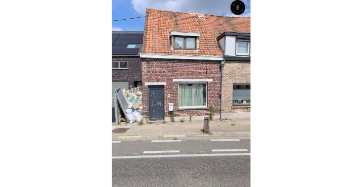 Help me vriend aan een leefbare huis 