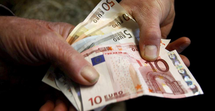 Geld Insamelling voor film De Magiche Drie
