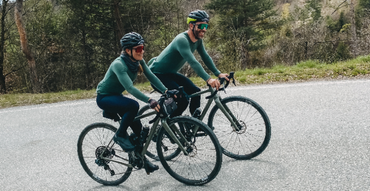 Bikepacking in Norwegen - zwischen Traum und Herausforderung