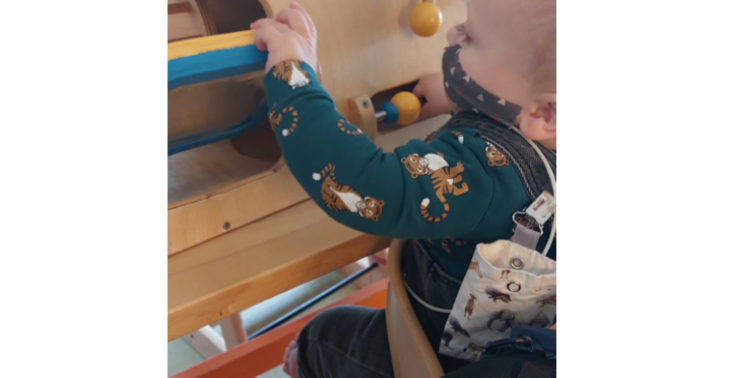 Een stichting voor Kleine Pluis!