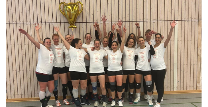 Aufstieg in die Regionalliga