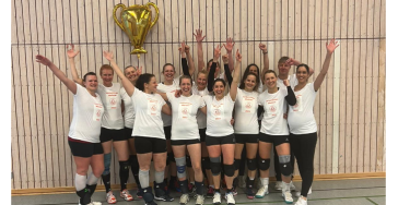 Aufstieg in die Regionalliga