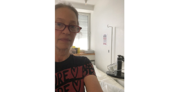 Crowdfunding Kanker - Cancer