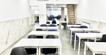 Centre Culturel Touba Belgique (CCTB- kër Islam ))