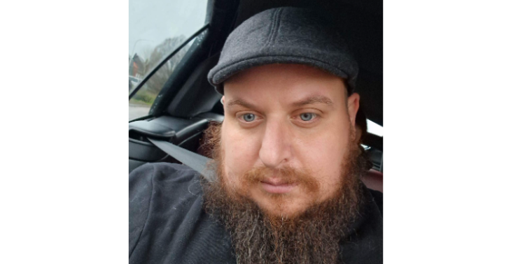 Help mijn vriend met zijne kanker
