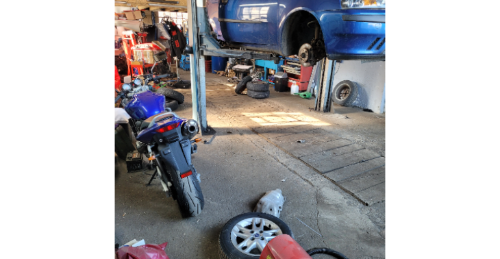 Hobby Werkstatt