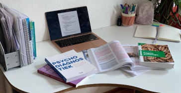Help mij om mijn opleiding af te ronden