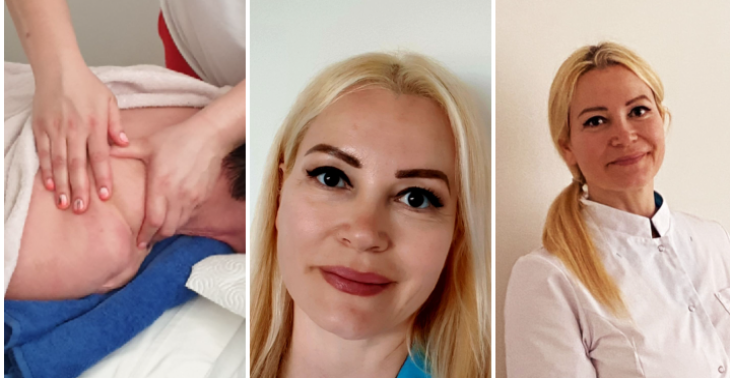 Beauty salon oprichten
