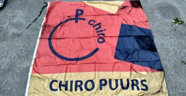Steun Chiro Puurs opdat hun zomerkamp kan doorgaan!