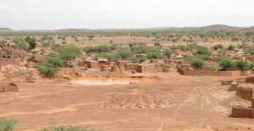 Dringendste und schnellste Hilfe, um das Leid in Burkina Faso zu beenden