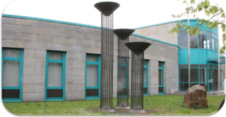 Kauf einer Moschee in Lichtenfels