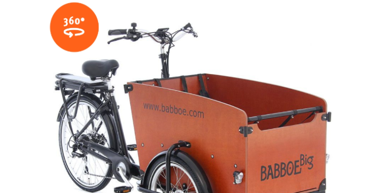 Bakfiets