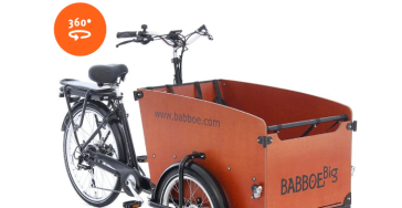 Bakfiets