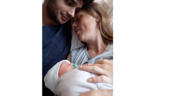 Help for Ryan from Canada and his Nederlands family.