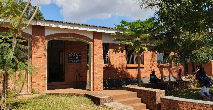 Trail Run voor Mulanje Mission Hospital