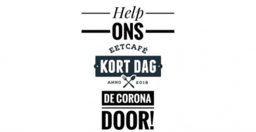 Cafe KORTDAG/DUTZZ Zierikzee