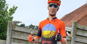 U23 wielrennen na de corona
