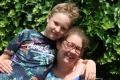 sanne en rowan