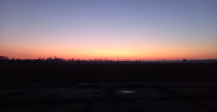 Wereld ontdekken