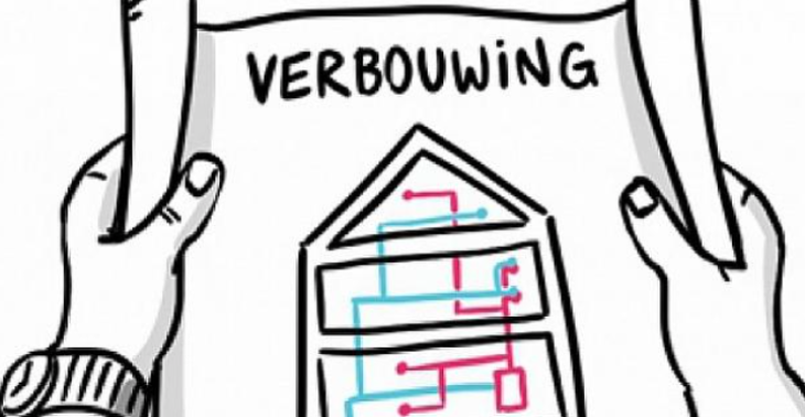 Verbouwing