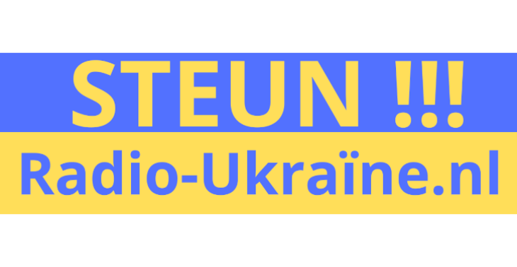 Houdt Radio-Ukraine.nl in de lucht