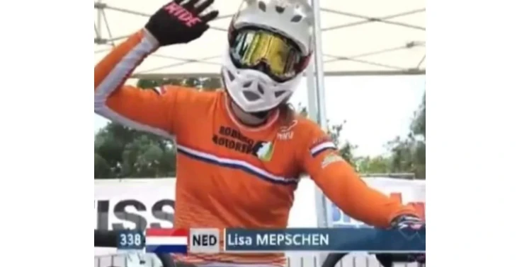 Help jij mij naar het podium?
