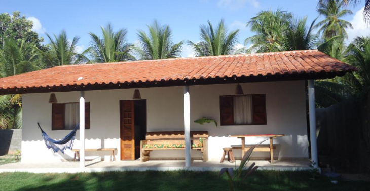 Brazilian Dream Project - Making dreams come true!