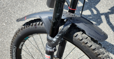 E bike
