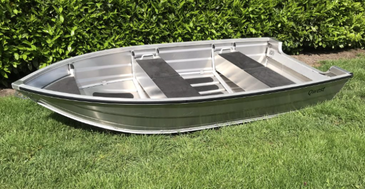 Help me to get a boat