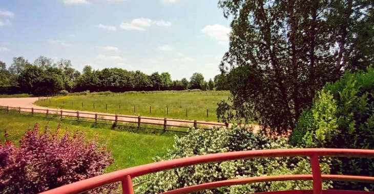 Paardenman wil jongens droom waarmaken in Frankrijk.
