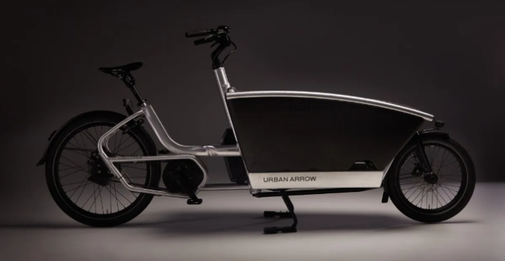 glazenwasser en rijbewijs af gepakt wil graag werk hervatten met bakfiets