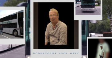 Medische kosten van Marc 