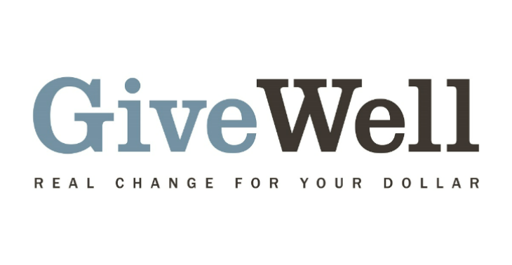 GiveWell&#039;s Top Charities Fund