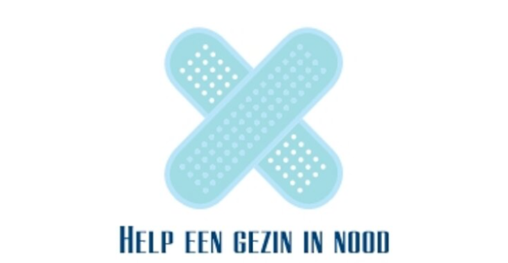 Hulp voor gezin