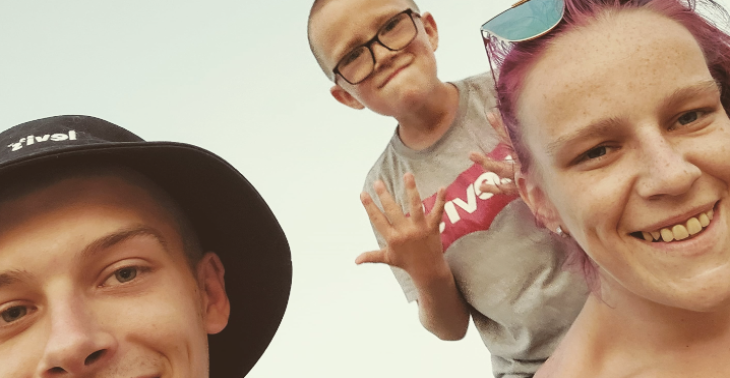 Help Emelie, Gregory en Lorenzo aan hun droomhuis