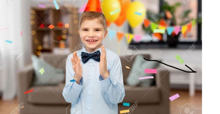 Ik probeer geld te verdienen voor mijn verjaardag