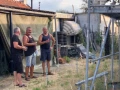 buurmannen